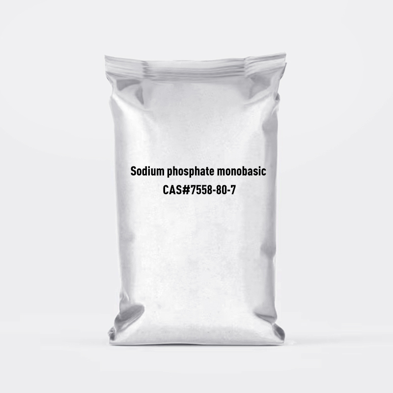 Natriumphosphat monobasisch CAS-Nr. 7558-80-7