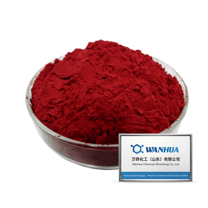 Rosso solvente 24 CAS# 85-83-6