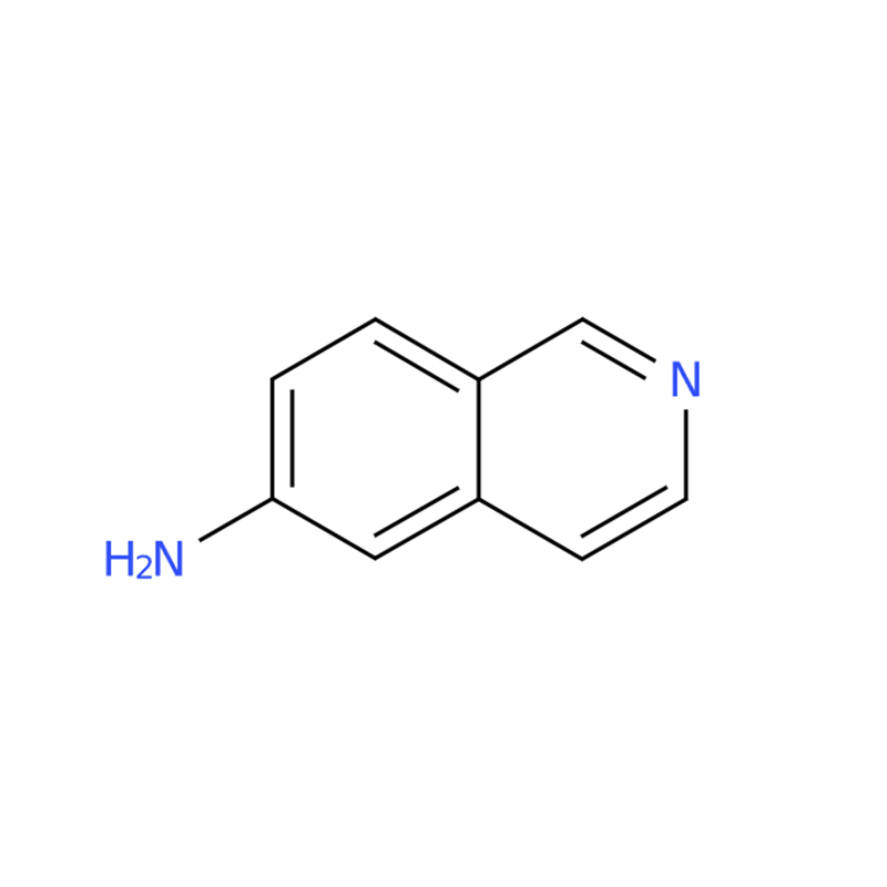 6-AMINOISOQUINOLINE CAS#23687-26-5