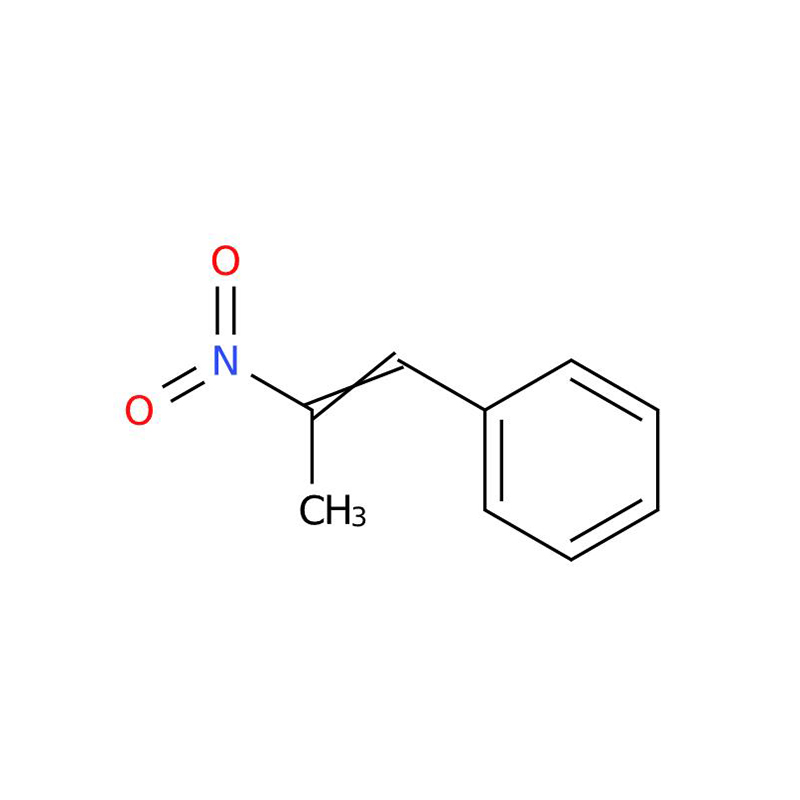 2-nitro-1-phénylpropène CAS# 705-60-2