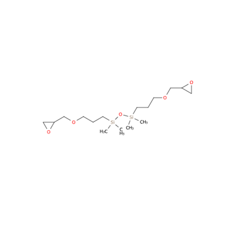 1,3-bis(3-glisidoksipropil)tetrametildisiloksan CAS#126-80-7