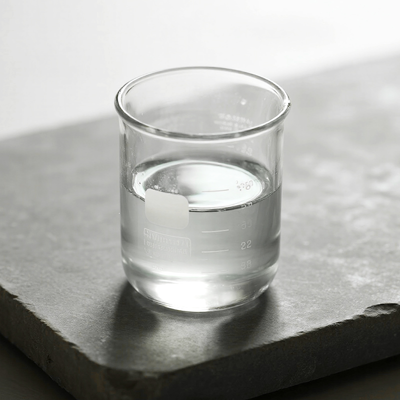 C6 fluorfreies wasserabweisendes Mittel (auf Polysiloxanbasis)