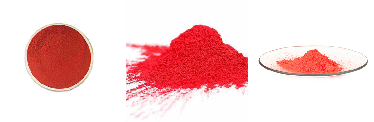 Rouge basique CAS#12270-25-6 Rouge basique CAS#12270-25-6