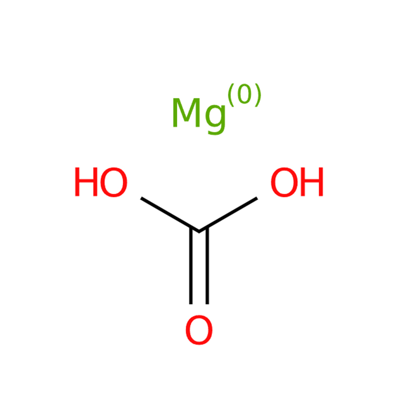 Carbonato de magnésio CAS#546-93-0