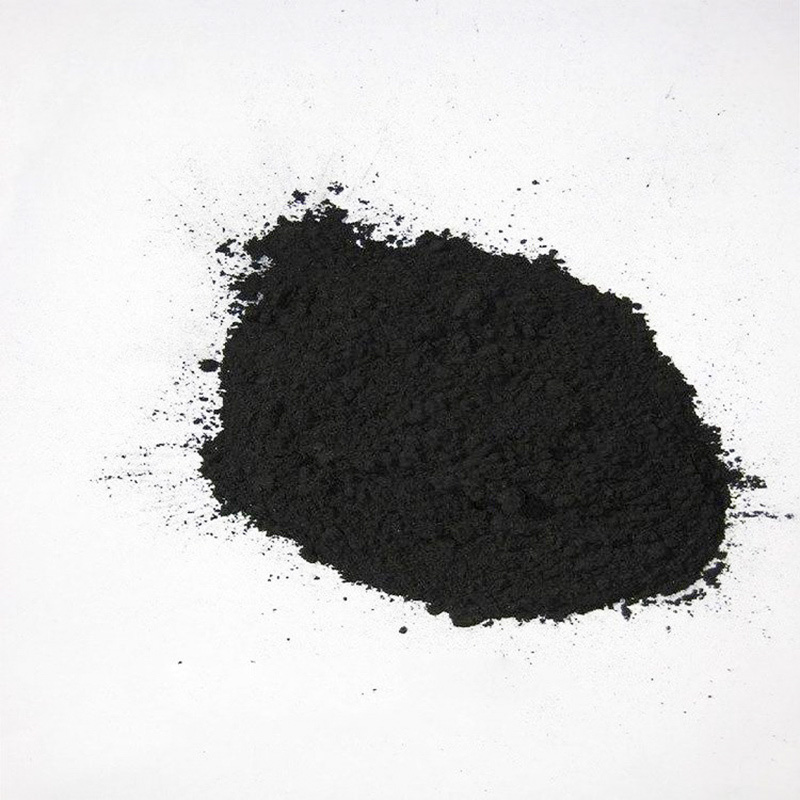 Negro de Carbón CAS#1333-86-4
