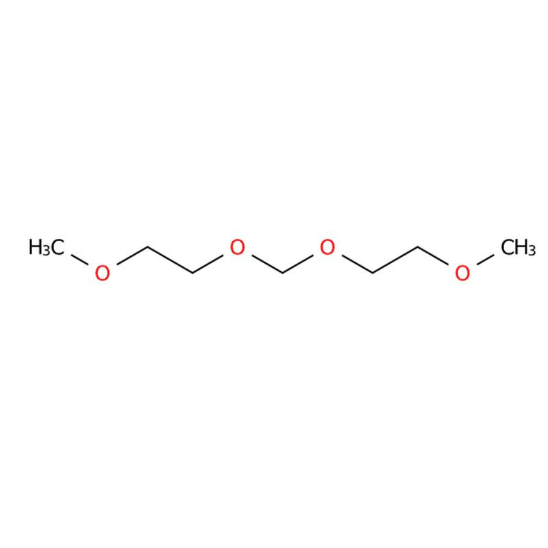 BIS(2-METOXIETOXI)METANO CAS#4431-83-8