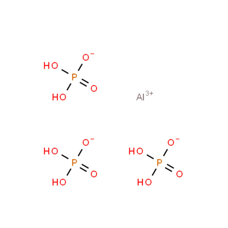 Phosphate de dihydrogène d'aluminium CAS n° 13530-50-2