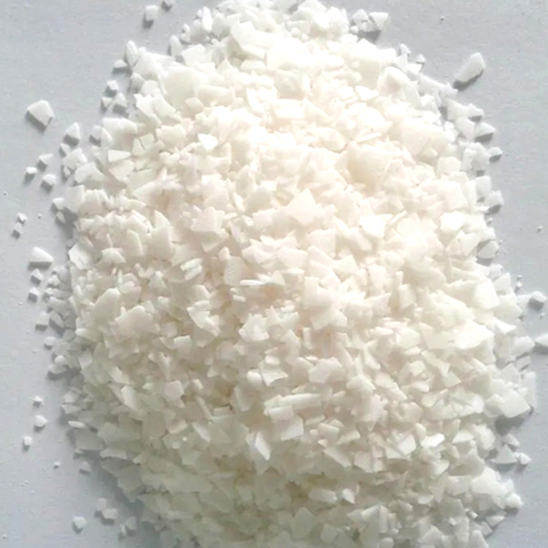 Гидрогенделген кастор майы CAS № 8001-78-3