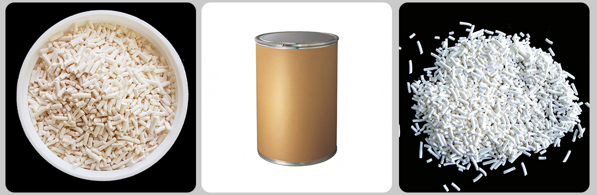 Sorbato de potasio n.° 24634-61-5
