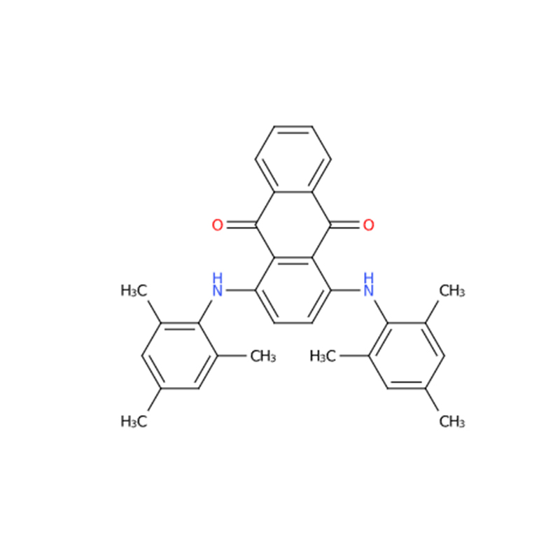 Azul Solvente 104 CAS#116-75-6