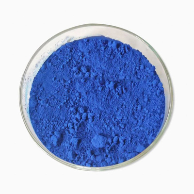 Azul Disolvente 104 CAS#116-75-6