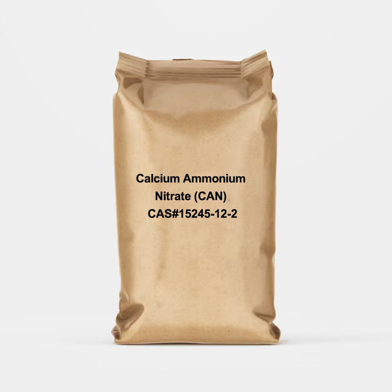 Calcium-Ammoniumnitrat (CAN) CAS#15245-12-2