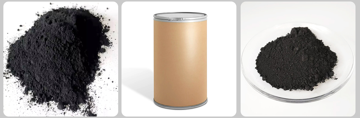 Iron Oxide Black#12227-89-3