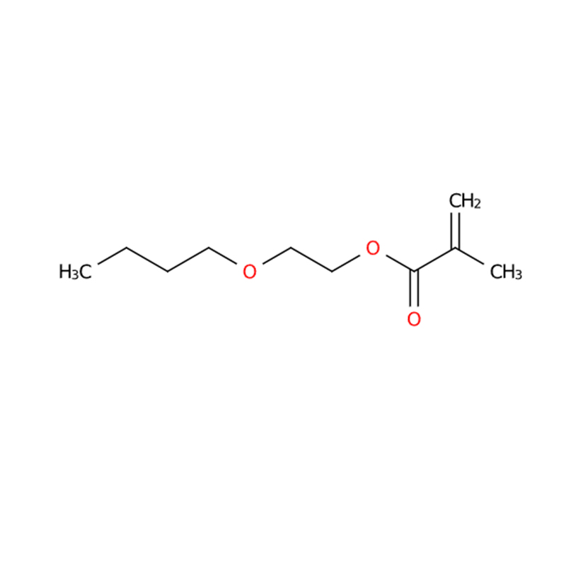 2-N-BUTOXIETIL METACRILATO CAS#13532-94-0