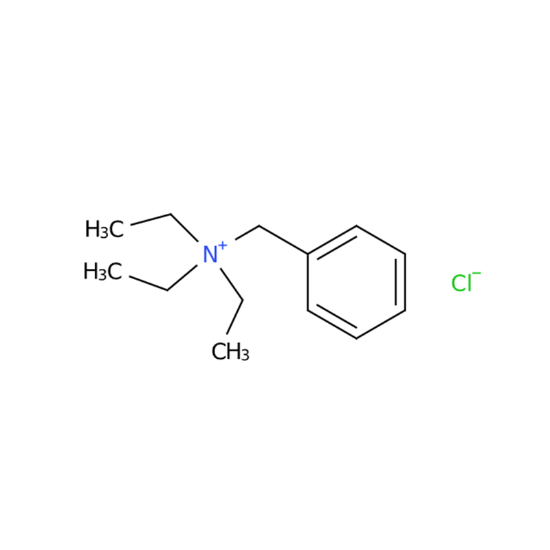 Benzyltriethylammoniumchlorid CAS#56-37-1
