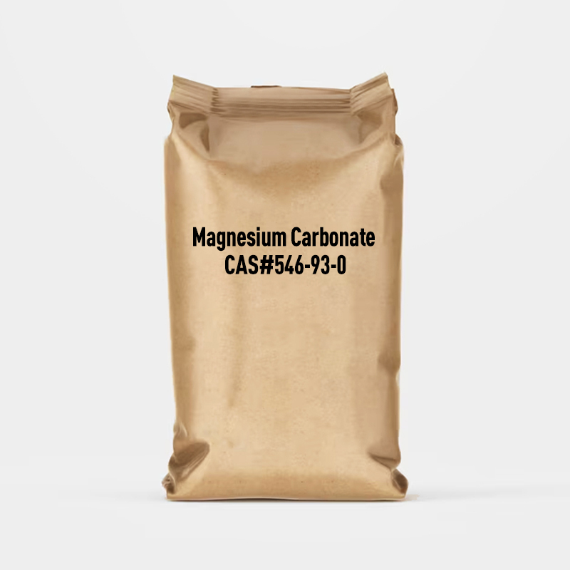 Carbonato de magnésio CAS#546-93-0