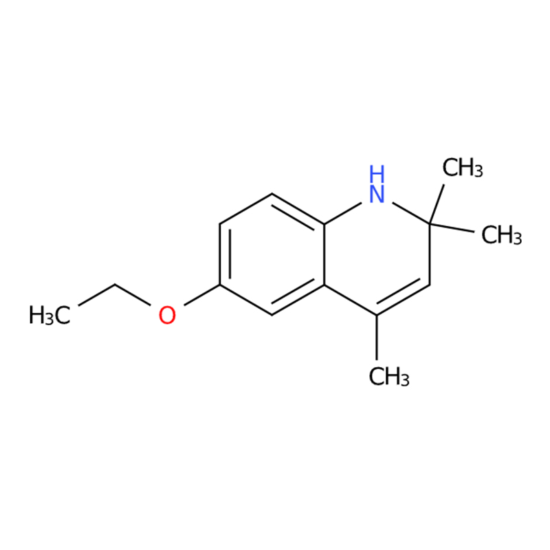 Éthoxyquine, numéro CAS : 91-53-2