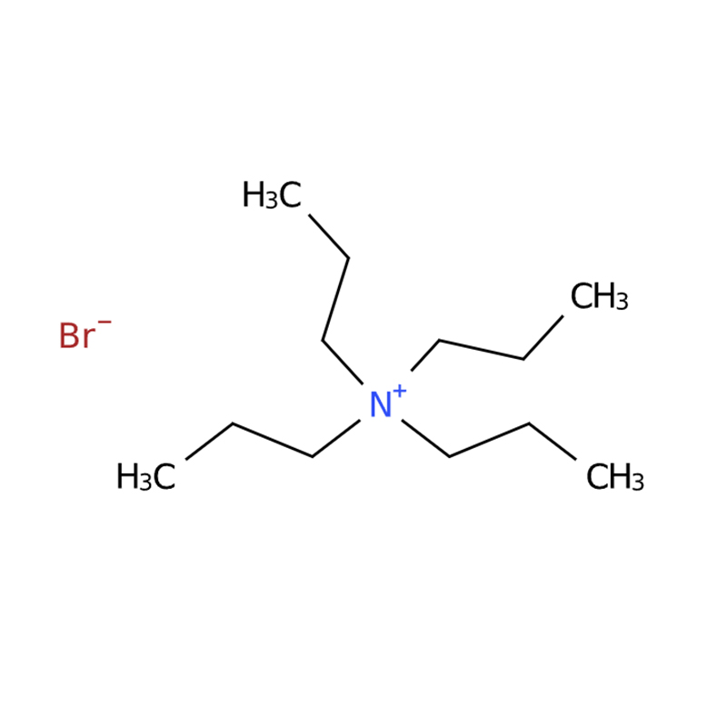 Tetrapropylammonium Bromide CAS#1941-30-6