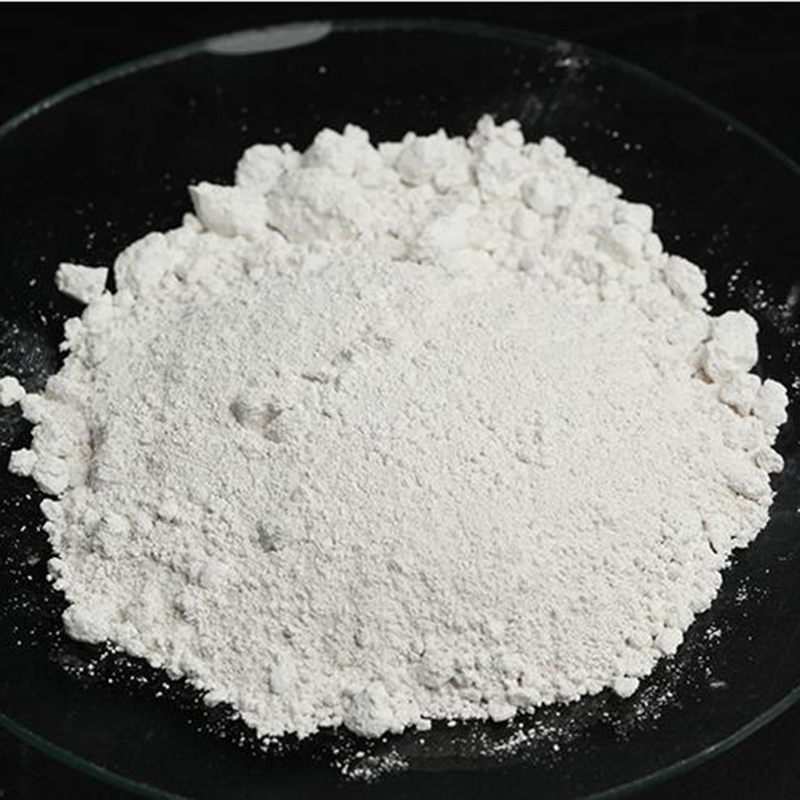 Silicato di Zirconio CAS # 10101-52-7