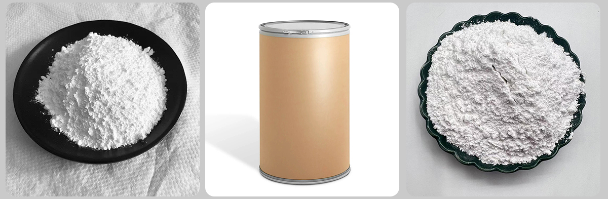Dioxyde de titane CAS#13463-67-7