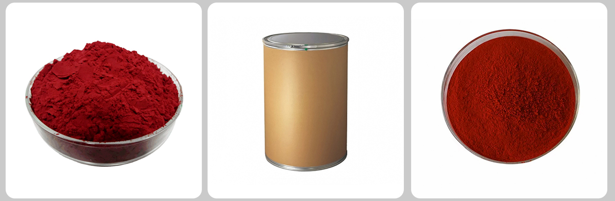 Rosso solvente 24 CAS# 85-83-6
