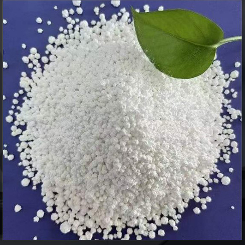 Chlorure de calcium CAS#10043-52-4
