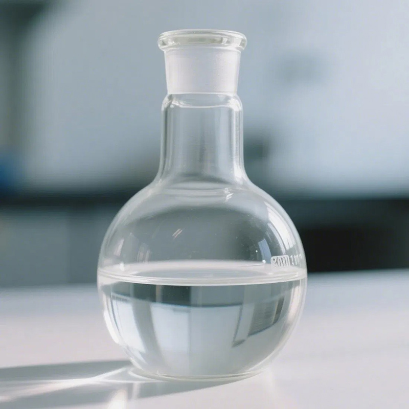 Acide nitrique CAS#7697-37-2
