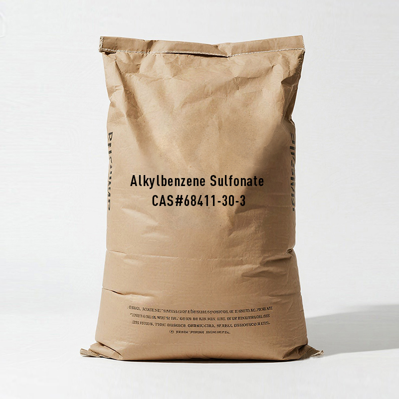 Sulfonate d'alkylbenzène CAS n° 68411-30-3