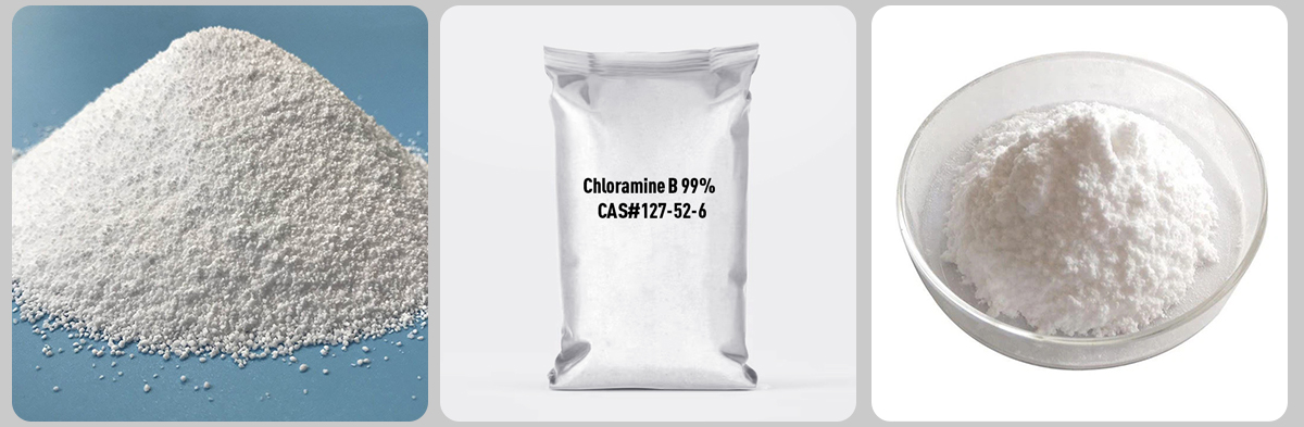Xloramin B 99% CAS # 127-52-6
