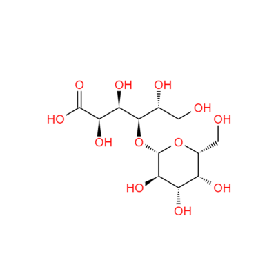 Acido lattobionico CAS#96-82-2