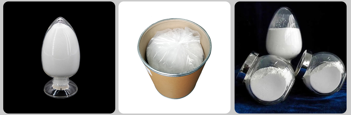 Mélamine-phosphate CAS#41583-09-9