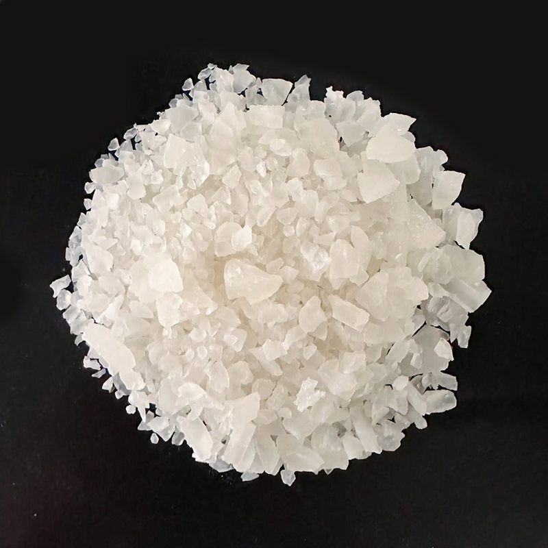Sulfate d'aluminium CAS#16828-11-8