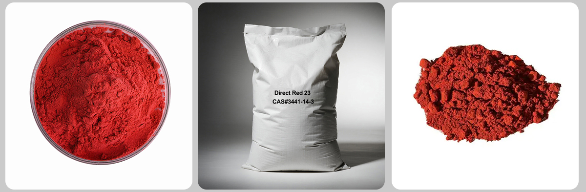 Rouge Direct 23 CAS#3441-14-3 Rouge Direct 23 CAS#3441-14-3