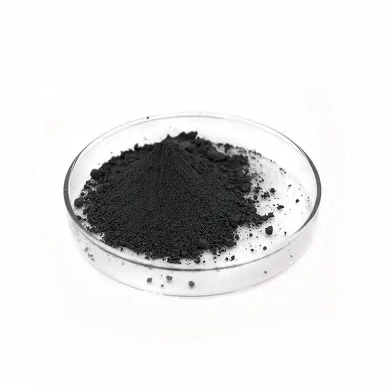 Disulfuro de molibdeno CAS#1317-33-5