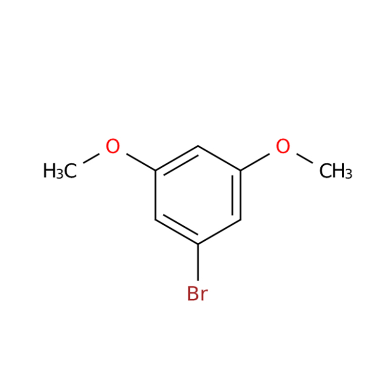 1-Bromo-3,5-diméthoxybenzène, numéro CAS : 20469-65-2