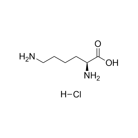 Chlorhydrate de L-lysine CAS#657-27-2