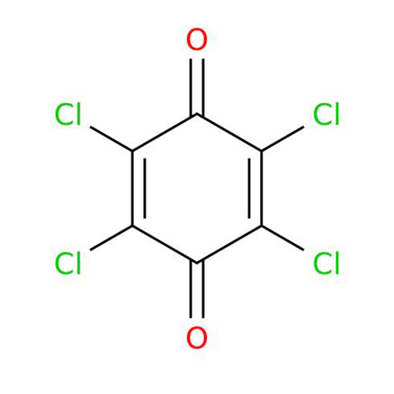Cloranil CAS#118-75-2