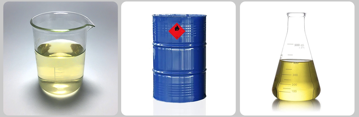 Hypochlorite de sodium CAS#7681-52-9