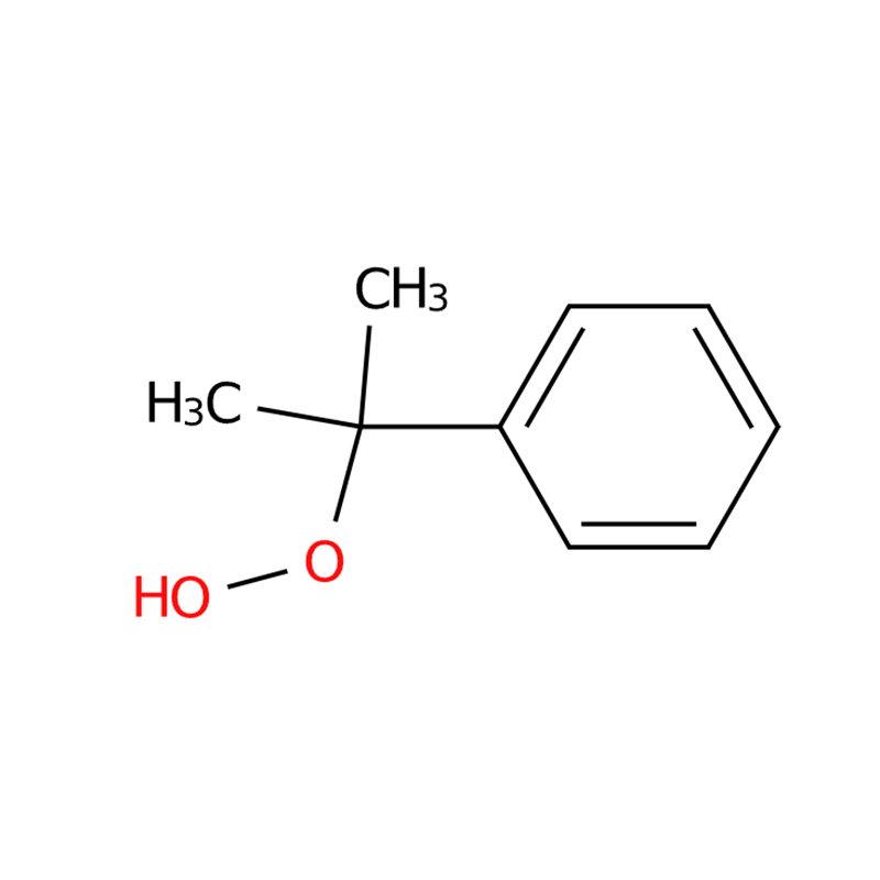 Cumyl Hydroperoxide CAS#80-15-9
