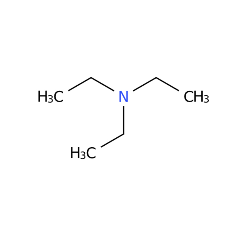 Triéthylamine CAS#121-44-8
