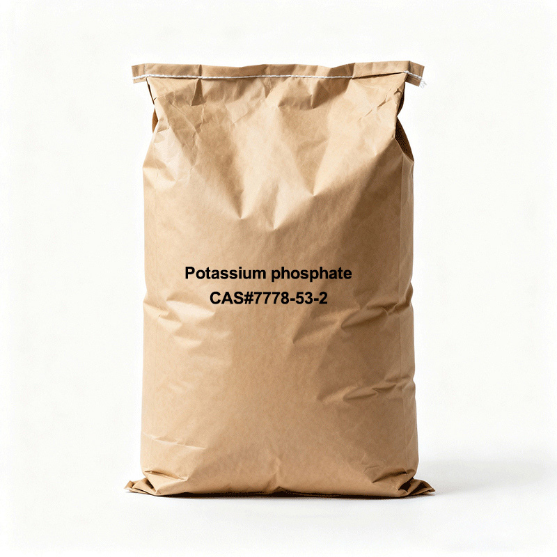 Kaliumphosphat CAS#7778-53-2