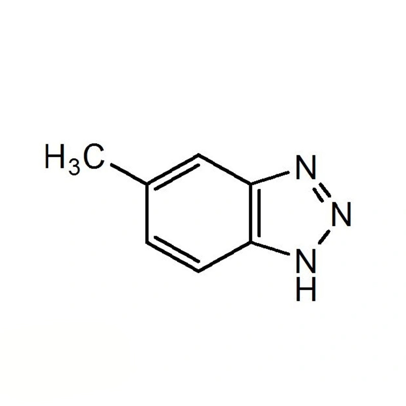 Tolyltriazol CAS-Nr. 29385-43-1
