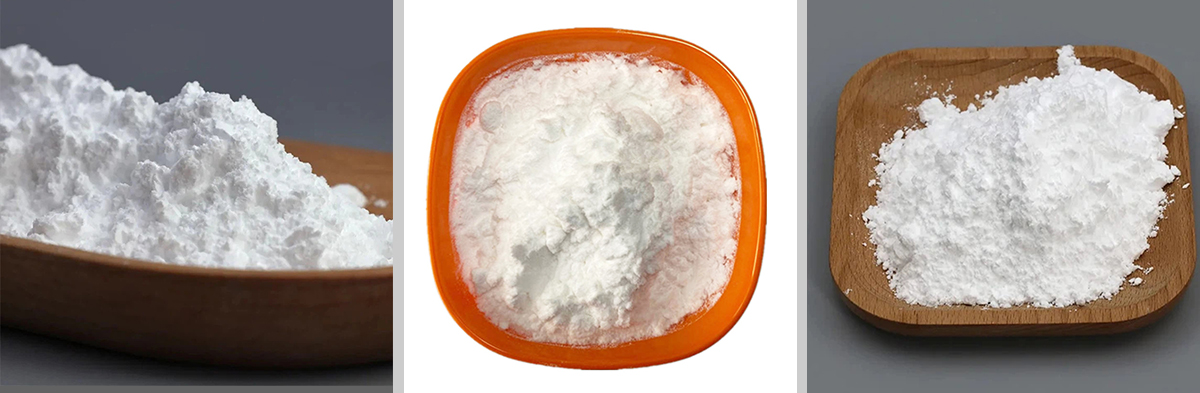 Melamine CAS#108-78-1