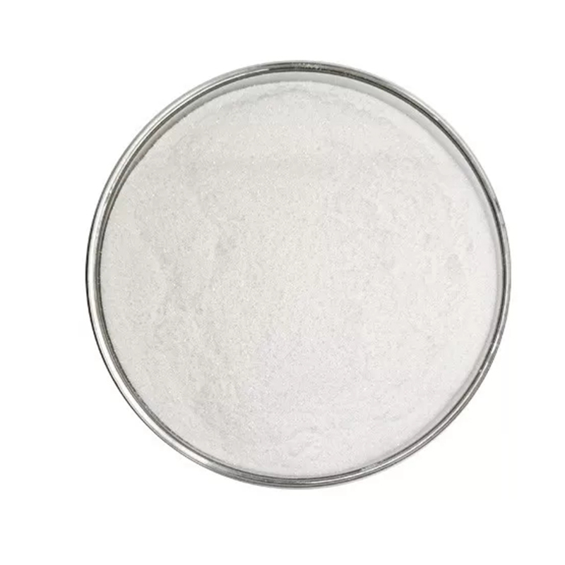 L-Isoleucine CAS#73-32-5