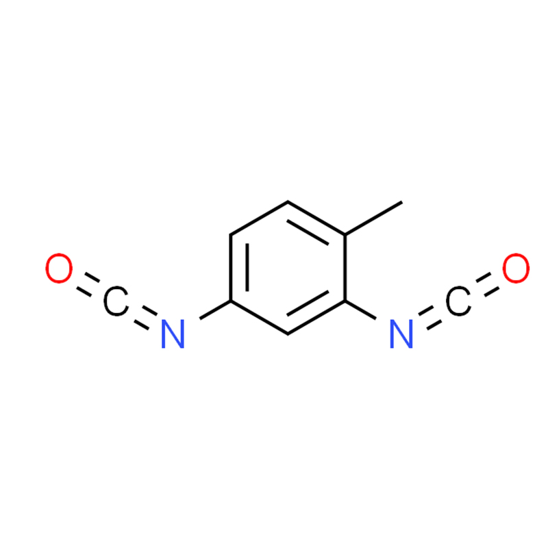 Diisocyanate de toluène CAS#26471-62-5