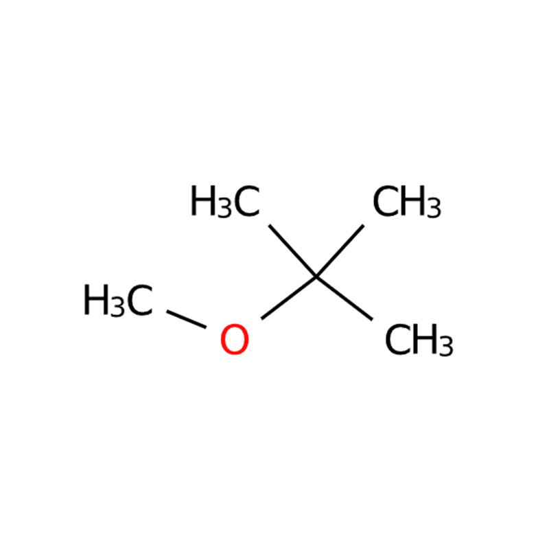 Tert-Butylmethylether CAS#1634-04-4