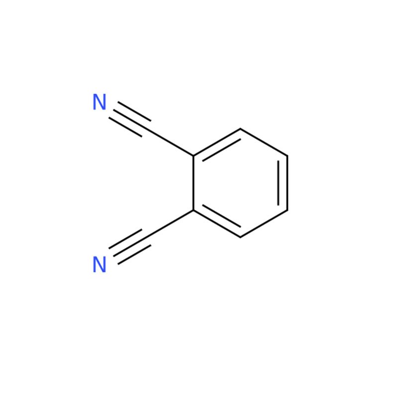 Phtalonitrile CAS#91-15-6