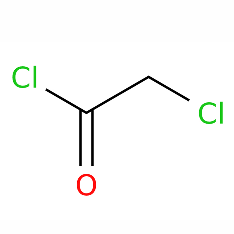 Xloroasetil xlorid CAS#79-04-9