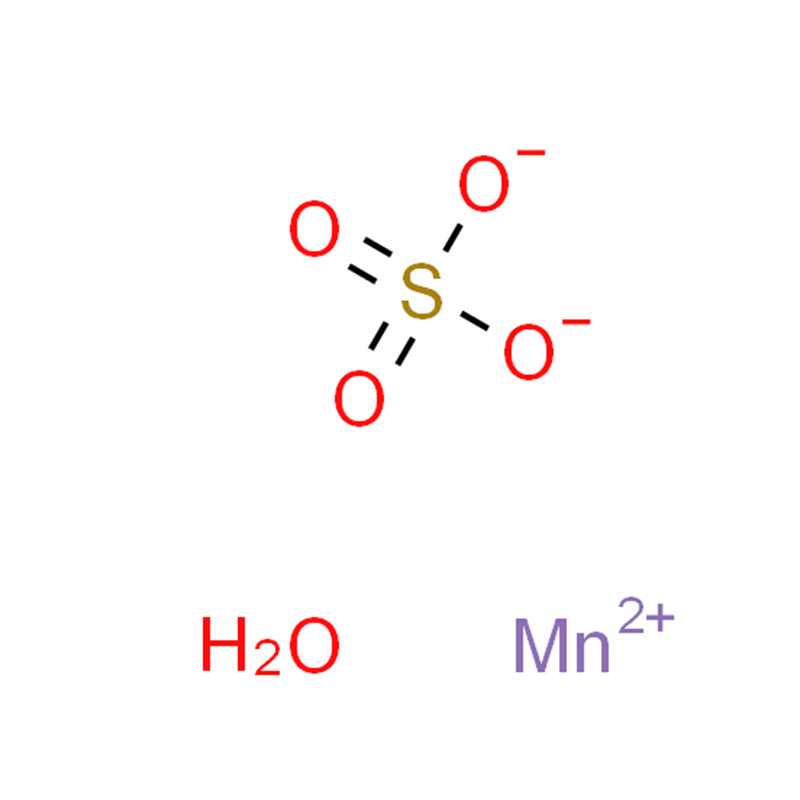Mangansulfat-Monohydrat CAS-Nr. 10034-96-5