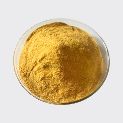 Polyferric Sulfate CAS#10028-22-5
